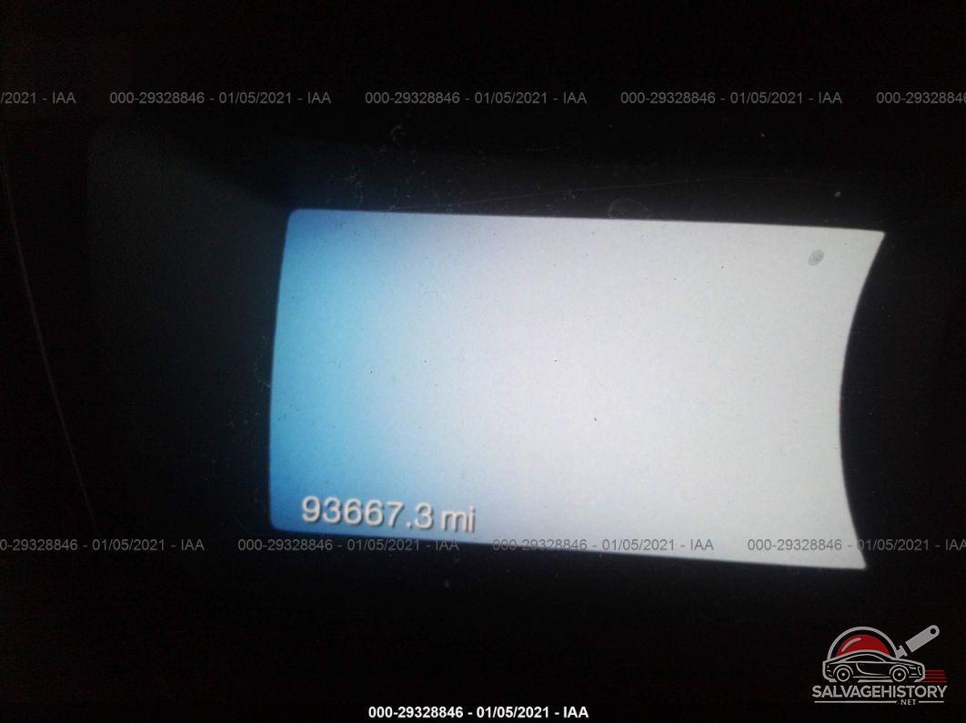 2FMDK4JCXBBA28848 2011 FORD EDGE photo no. 7