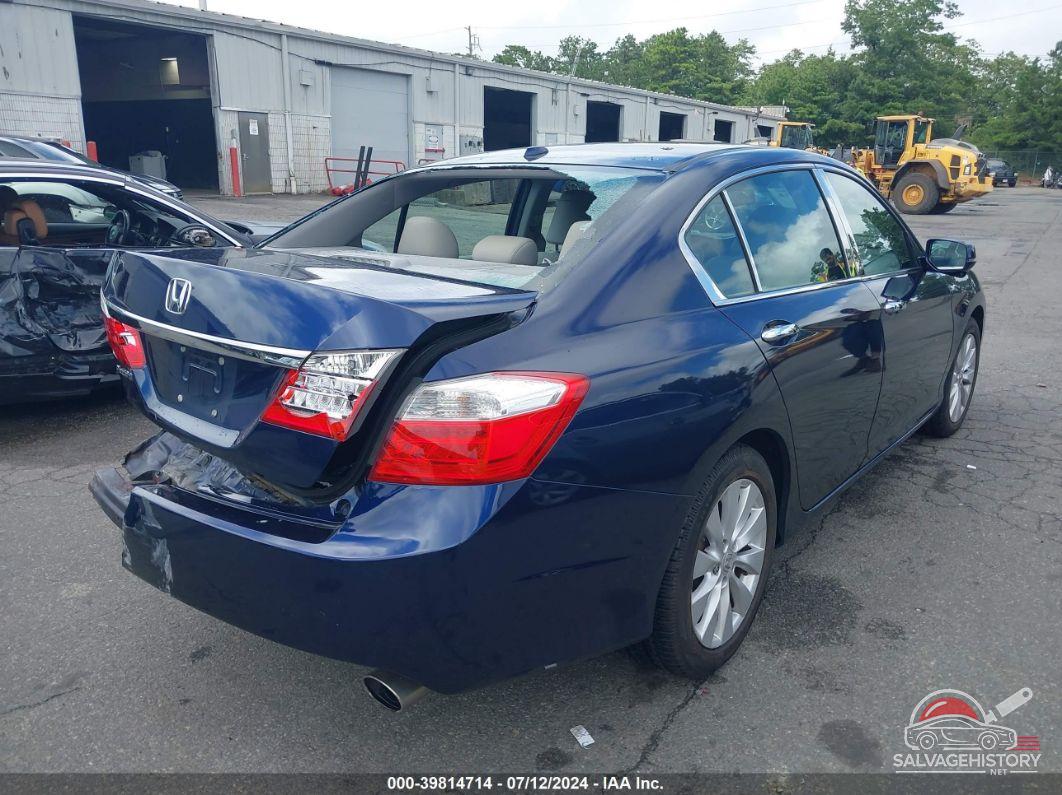 1HGCR2F88DA212870 2013 HONDA ACCORD photo no. 4