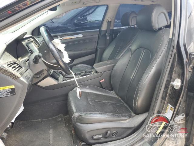 5NPE34AF4GH311046 2016 HYUNDAI SONATA photo no. 7