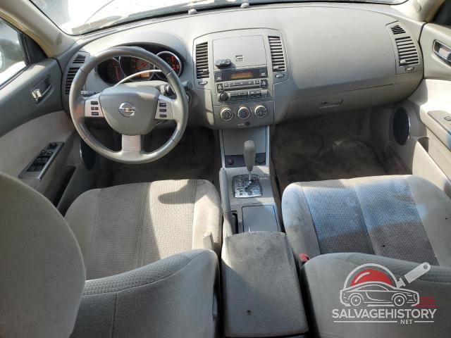 1N4AL11E66C143320 2006 NISSAN ALTIMA photo no. 8