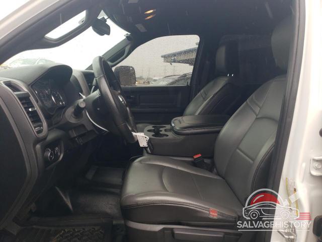3C63R2GL7NG174981 2022 RAM 3500 photo no. 7