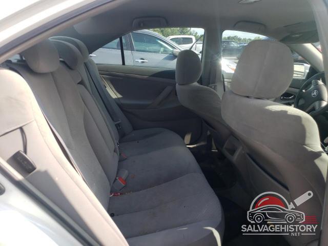 4T1BE46K19U853888 2009 TOYOTA CAMRY photo no. 10