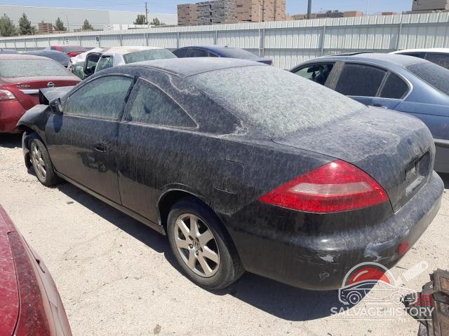 1HGCM72594A026164 2004 HONDA ACCORD photo no. 2
