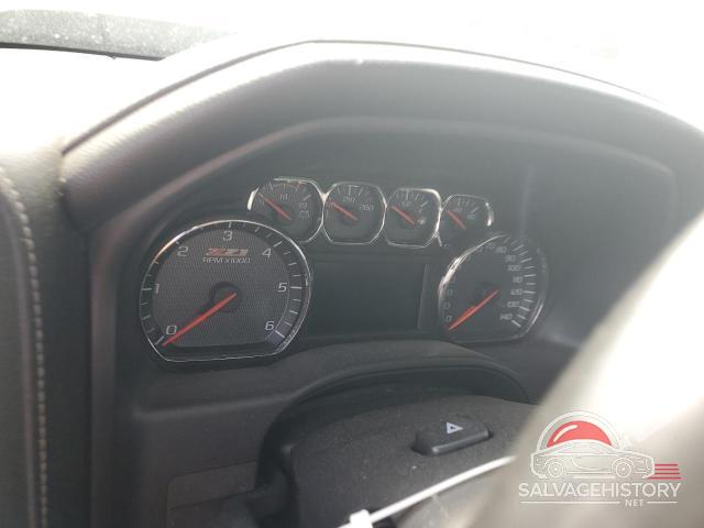 3GCUKSECXEG290728 2014 CHEVROLET ALL Models photo no. 9