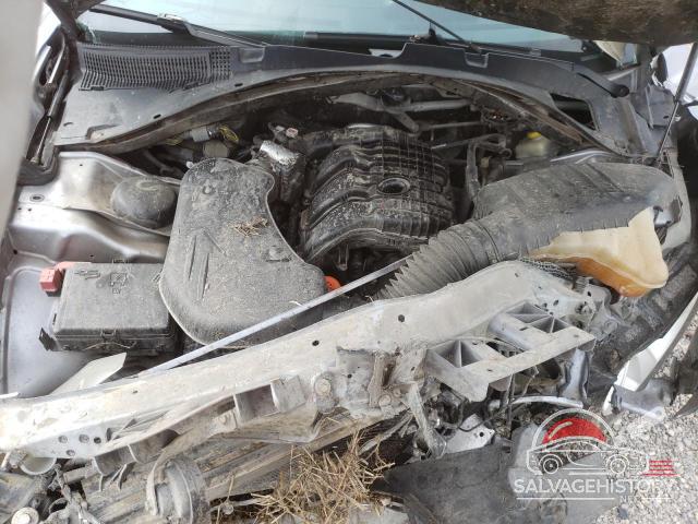 2C3CDXBG3EH356518 2014 DODGE CHARGER photo no. 11