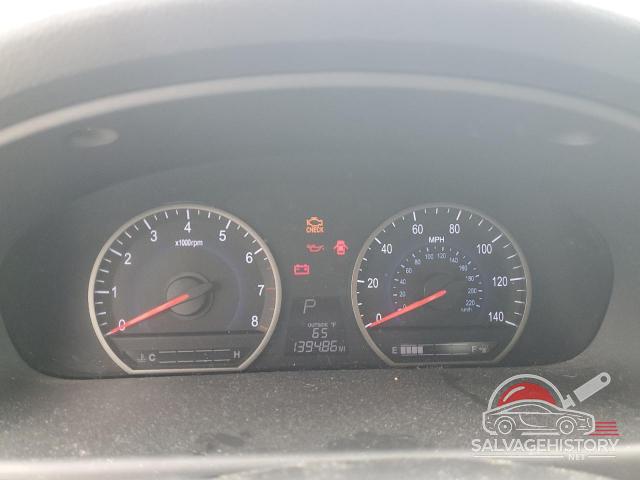 KNAGE123285243589 2008 KIA OPTIMA photo no. 9