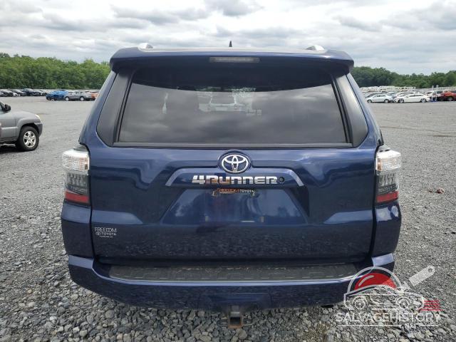 JTEBU5JR2E5171510 2014 TOYOTA 4RUNNER photo no. 6