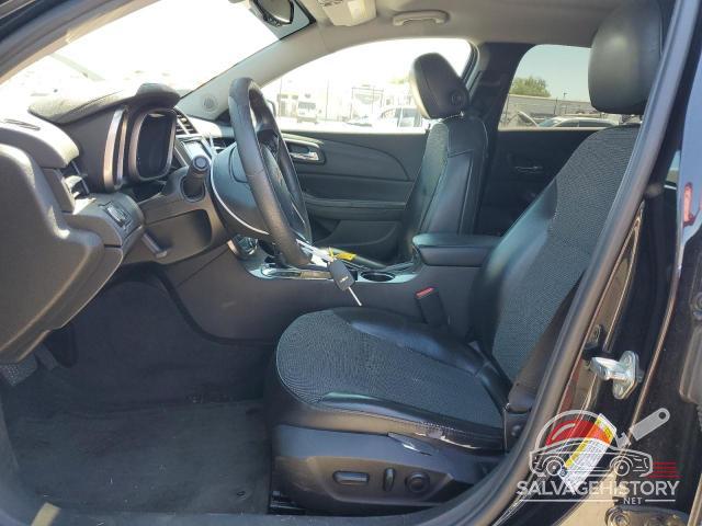 1G11C5SL3EF279568 2014 CHEVROLET MALIBU photo no. 7