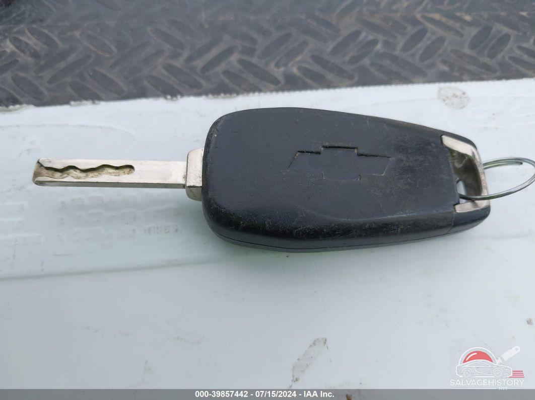 1G1BE5SM4G7309021 2016 CHEVROLET CRUZE photo no. 11