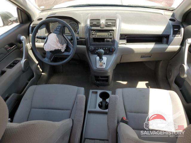 5J6RE48357L016454 2007 HONDA CRV photo no. 8