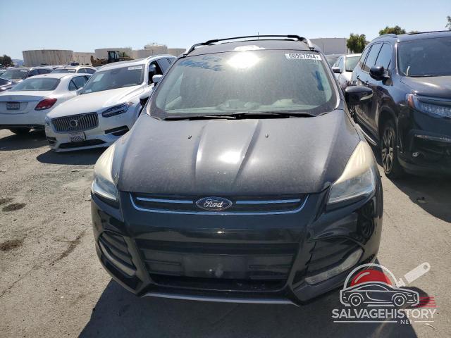 1FMCU0JX3EUC76066 2014 FORD ESCAPE photo no. 5