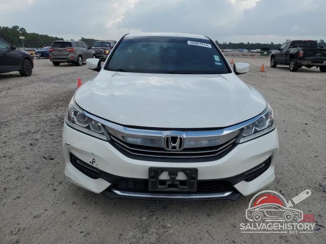 1HGCR2F56HA285327 2017 HONDA ACCORD photo no. 5
