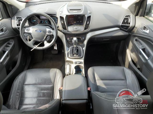 1FMCU9HX1DUA73508 2013 FORD ESCAPE photo no. 8