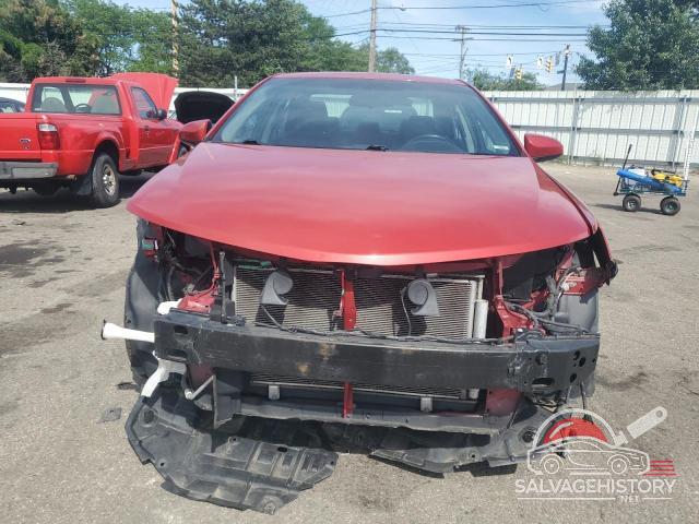 4T1BF1FKXEU809748 2014 TOYOTA CAMRY photo no. 5