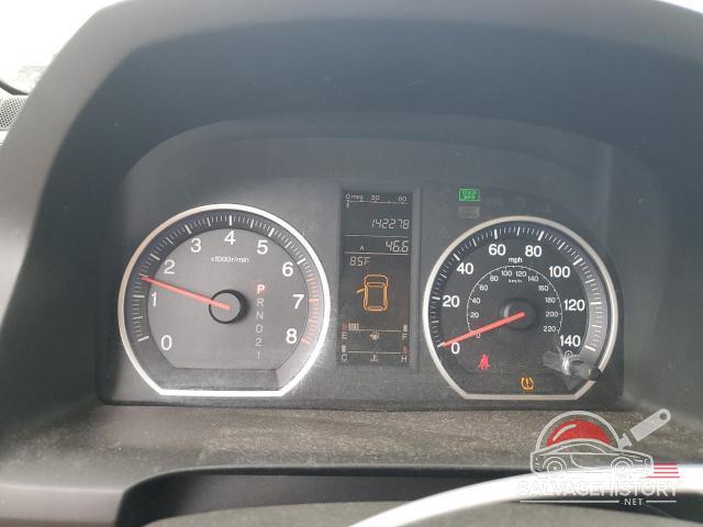 JHLRE48547C011885 2007 HONDA CRV photo no. 9