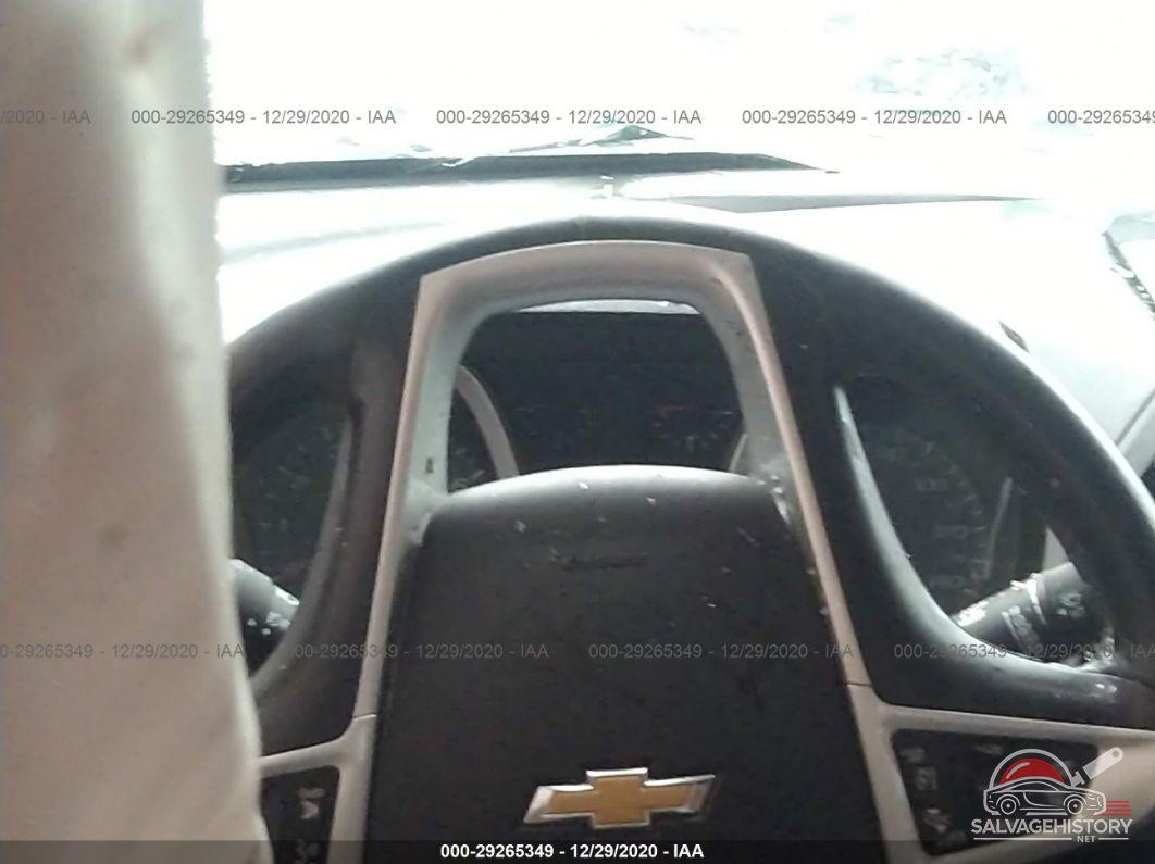 2GNFLNEK6D6234852 2013 CHEVROLET EQUINOX photo no. 7