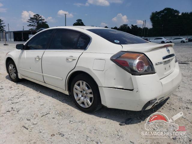 1N4AL2AP6CC172433 2012 NISSAN ALTIMA photo no. 2