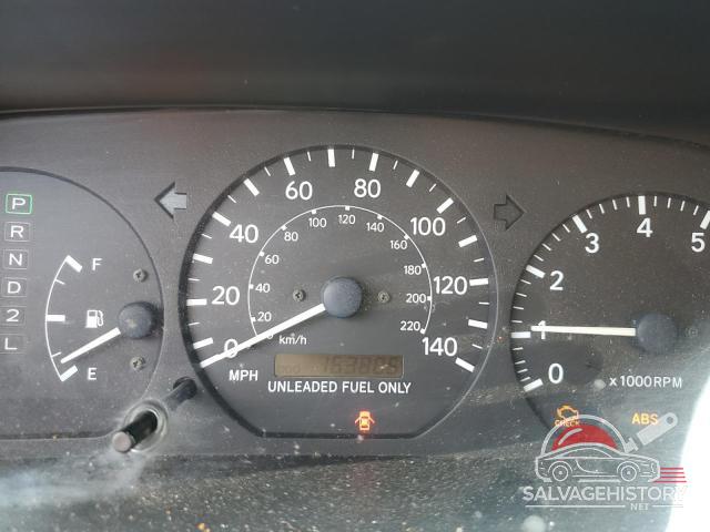 4T1BG22K6VU782153 1997 TOYOTA CAMRY photo no. 9