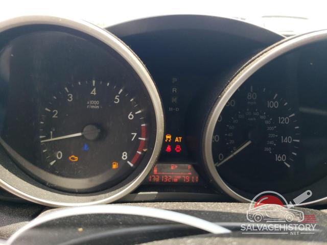 JM1BL1VF3B1381763 2011 MAZDA 3 photo no. 9