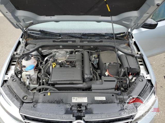 3VW267AJ2GM344280 2016 VOLKSWAGEN JETTA photo no. 11