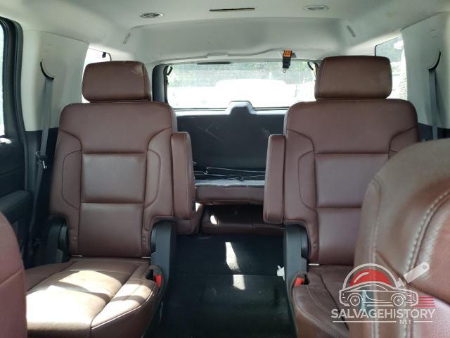 1GNSKCKJ2KR184776 2019 CHEVROLET TAHOE photo no. 10