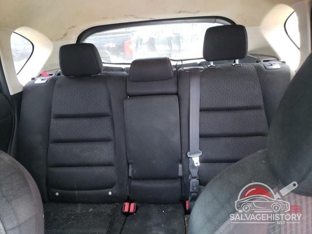 JM3KE2CE7D0108951 2013 MAZDA CX-5 photo no. 10