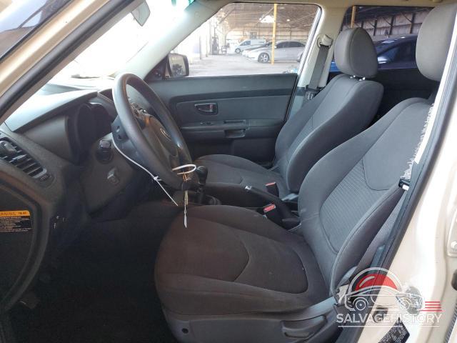 KNDJT2A56D7774848 2013 KIA SOUL photo no. 7