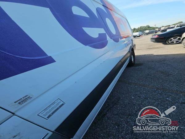 WD3PE8CB3C5710782 2012 MERCEDES-BENZ SPRINTER photo no. 14