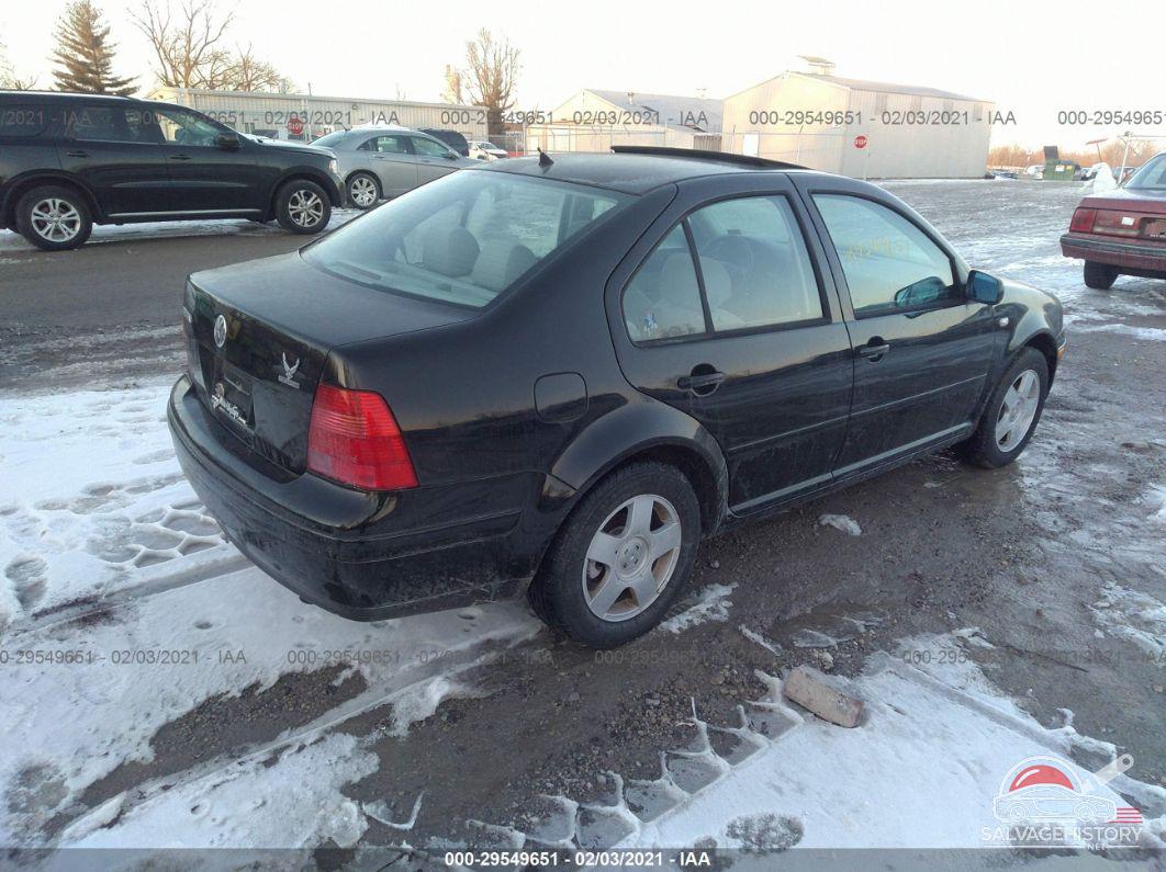 3VWSS29MX1M047987 2001 VOLKSWAGEN JETTA photo no. 4