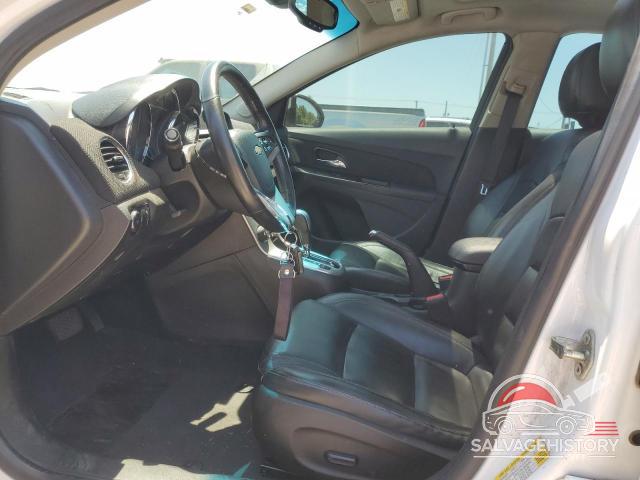 1G1PG5SB4E7332505 2014 CHEVROLET CRUZE photo no. 7