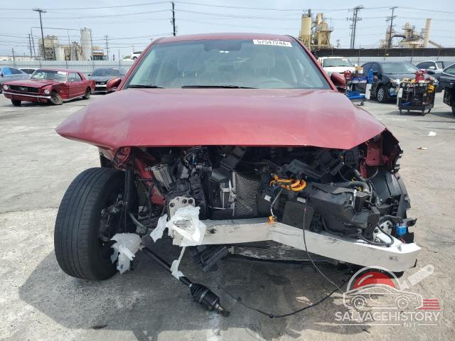 KM8K23AG3PU184848 2023 HYUNDAI KONA photo no. 5