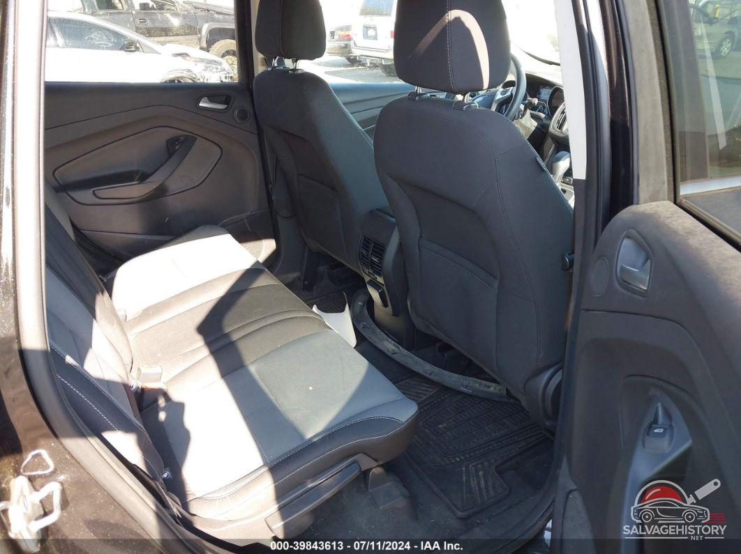 1FMCU9G91DUC12992 2013 FORD ESCAPE photo no. 8