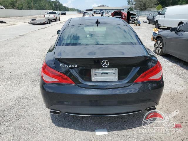WDDSJ4EB7FN171465 2015 MERCEDES-BENZ CLA-CLASS photo no. 6