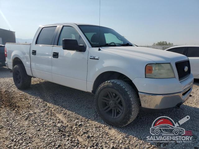 1FTPW145X6KB59422 2006 FORD F-150 photo no. 4