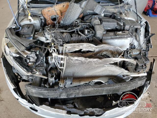 5XXGU4L31GG095452 2016 KIA OPTIMA photo no. 11