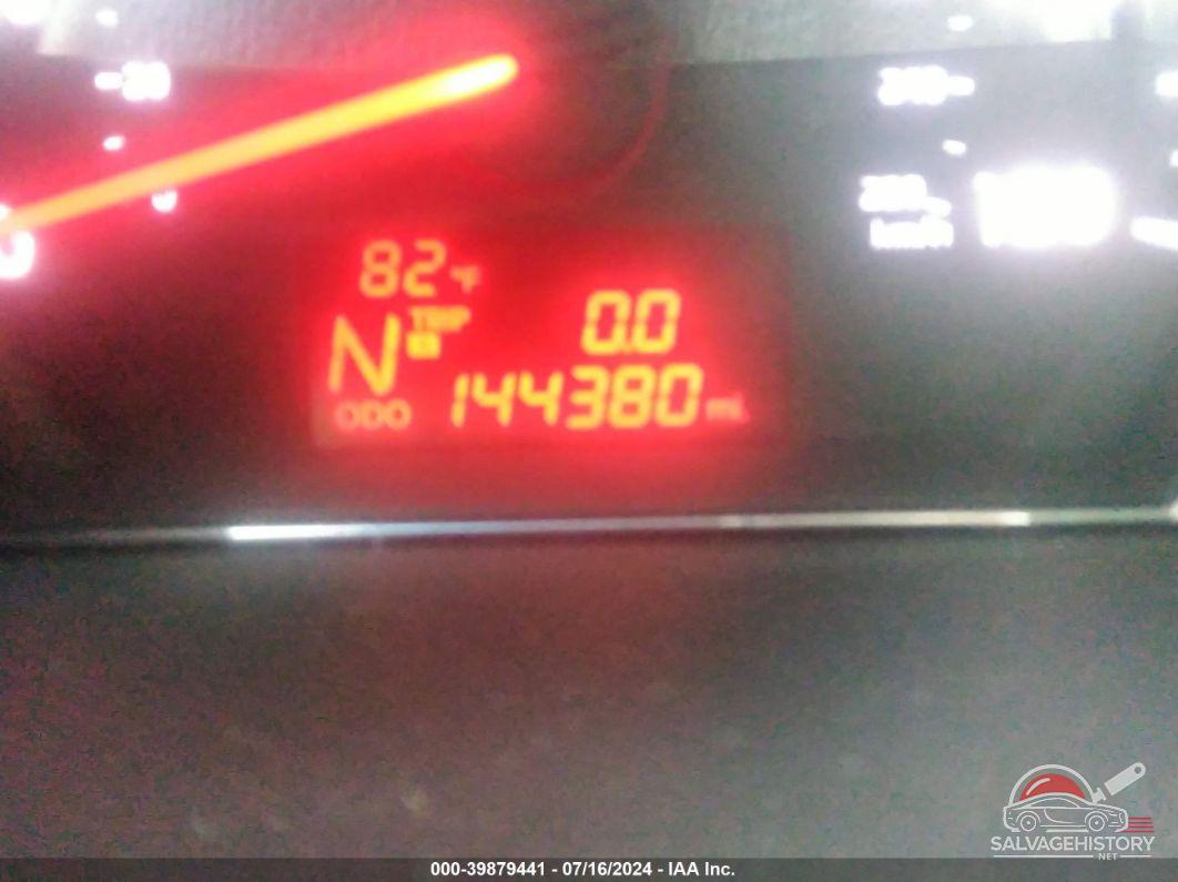 5XYKT3A60FG580387 2015 KIA SORENTO photo no. 7