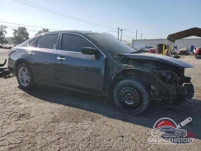 1N4AL3AP0EC323369 2014 NISSAN ALTIMA photo no. 4