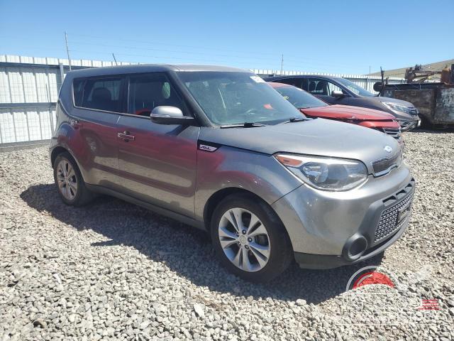 KNDJP3A51E7077860 2014 KIA SOUL photo no. 4