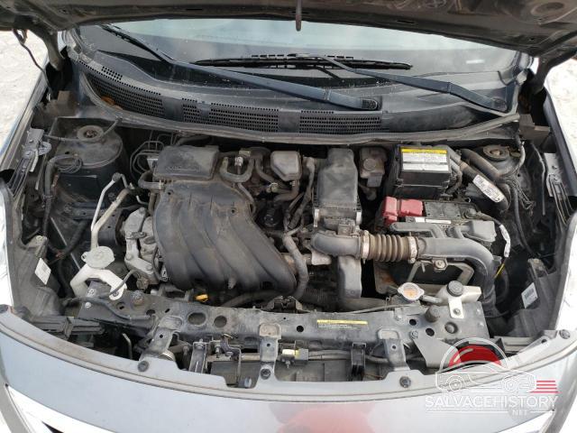 3N1CN7AP6HL834889 2017 NISSAN VERSA photo no. 11