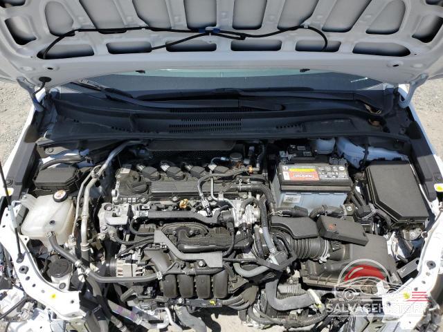 5YFS4MCE1NP100469 2022 TOYOTA COROLLA photo no. 11