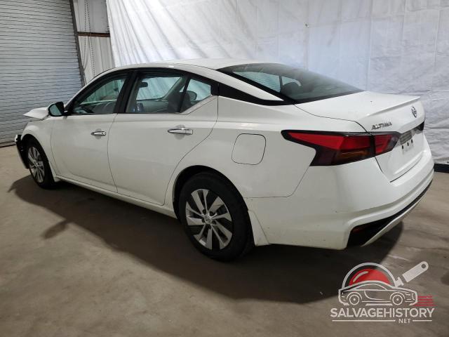 1N4BL4BV7MN381845 2021 NISSAN ALTIMA photo no. 2
