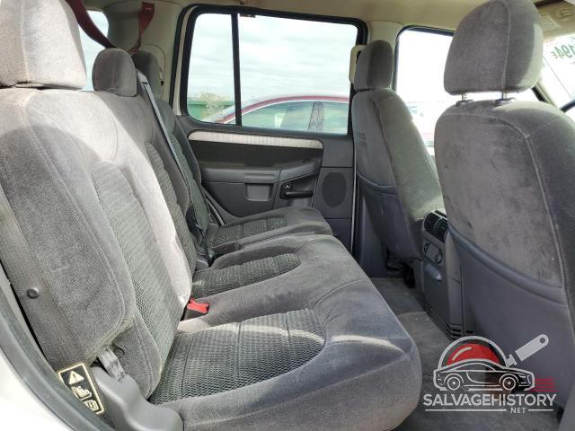 1FMZU73K43ZB10790 2003 FORD EXPLORER photo no. 10