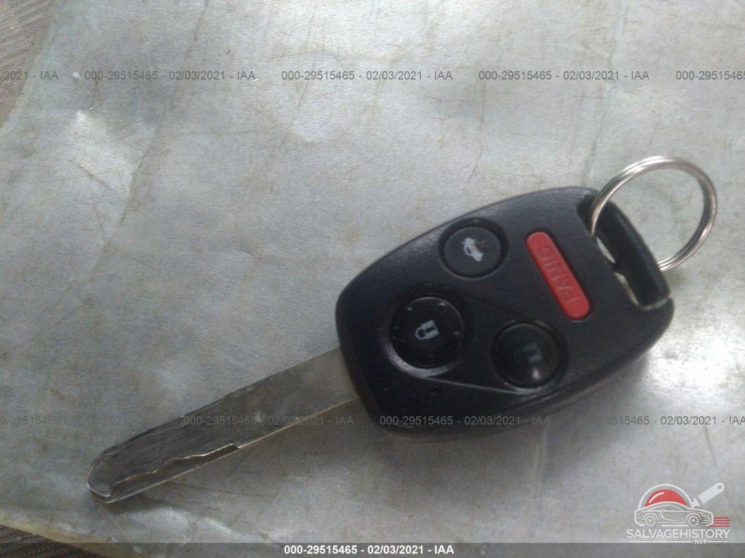 JHLRD785X6C028676 2006 HONDA CR-V photo no. 11