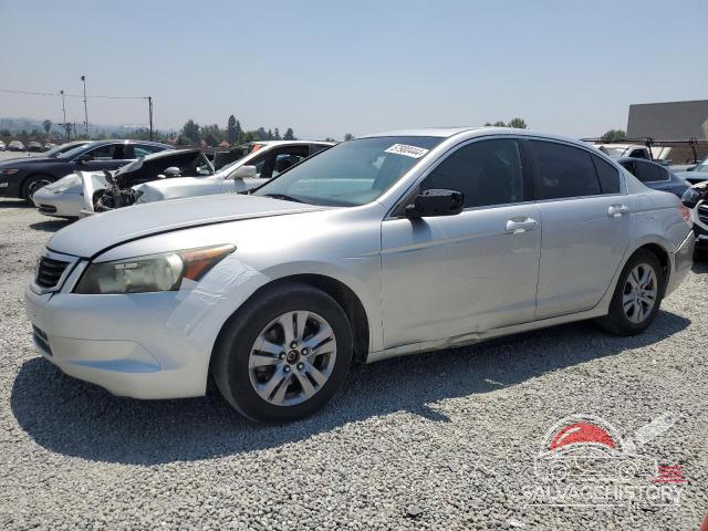 1HGCP2F71AA146977 2010 HONDA ACCORD photo no. 1