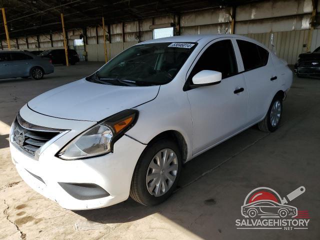 3N1CN7AP9KL800002 2019 NISSAN VERSA photo no. 23
