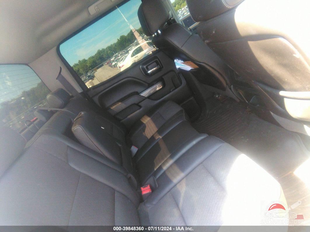 3GTU2UEC6EG127733 2014 GMC SIERRA 1500 photo no. 8