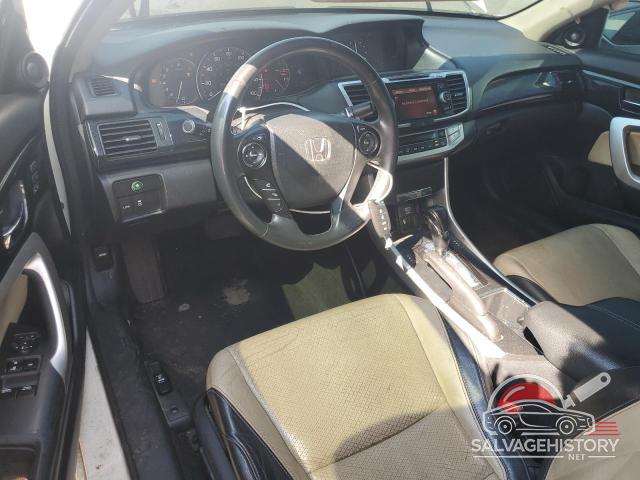 1HGCT2B86EA001675 2014 HONDA ACCORD photo no. 8
