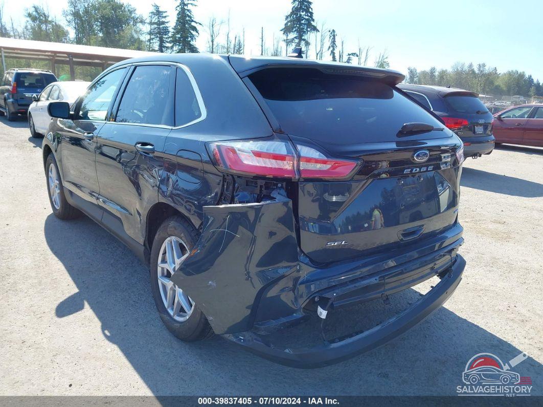 2FMPK4J98RBA81382 2024 FORD EDGE photo no. 6