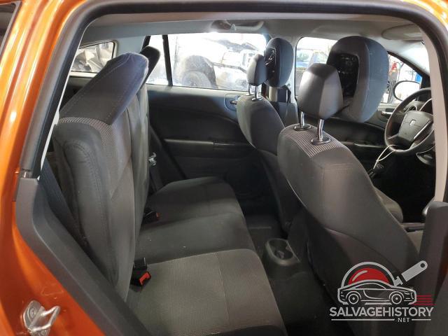 1B3CB3HA4BD247105 2011 DODGE CALIBER photo no. 11
