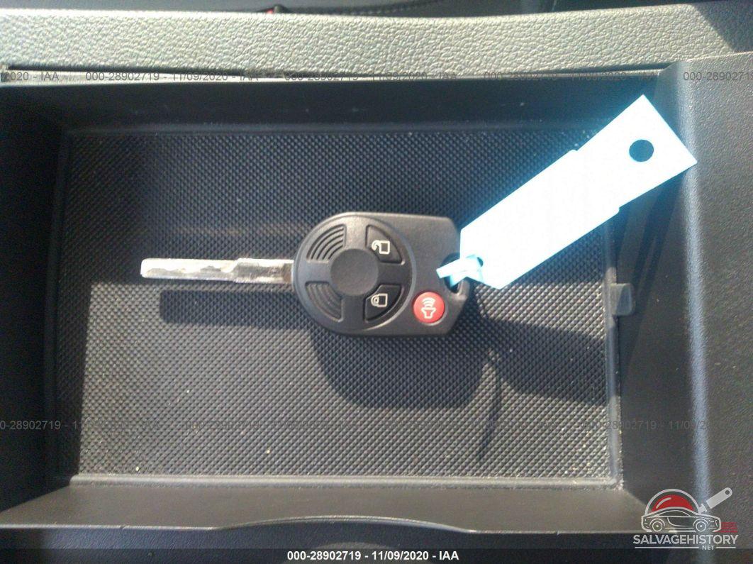 1FMCU9GD6HUC46081 2017 FORD ESCAPE photo no. 11